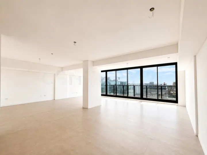 Oficina de 107 m² en Belgrano, foto 1