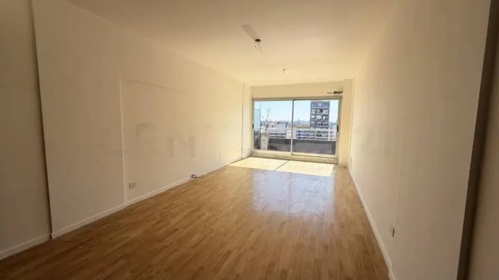 Monoambiente en Villa Crespo, foto 1