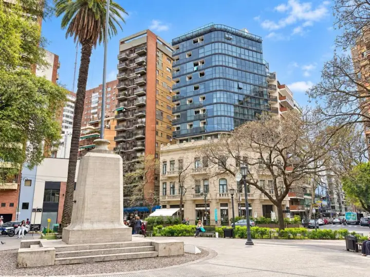 Monoambiente en Palermo, foto 1
