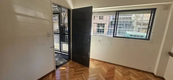 Departamento de 3 ambientes en Palermo, foto 1