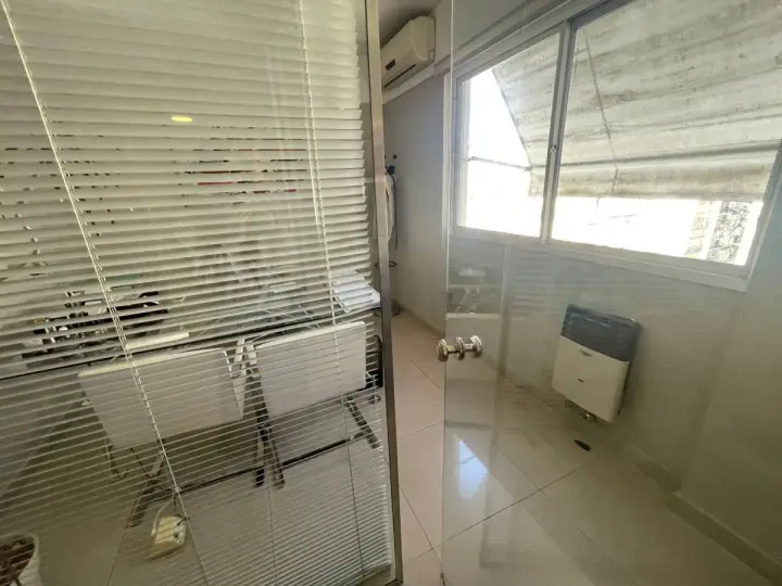 Oficina de 186 m² en Recoleta, foto 1