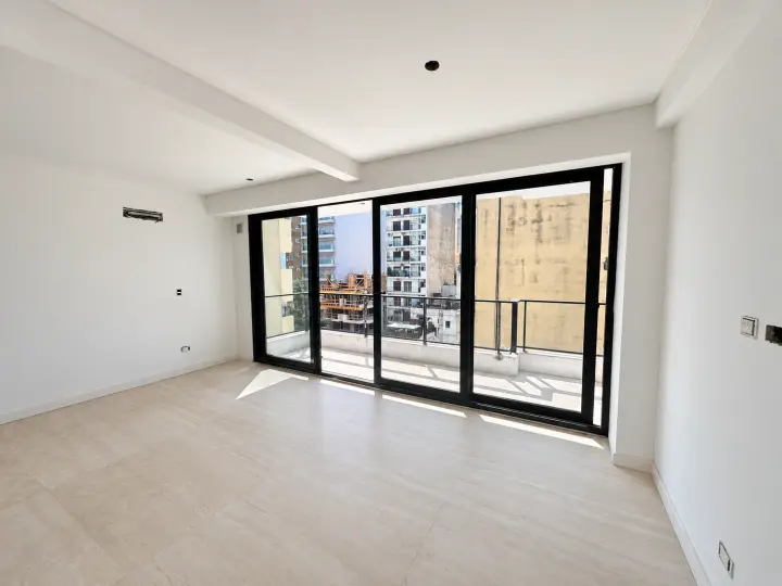 Departamento de 3 ambientes en Palermo Chico, foto 1