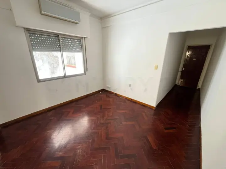 Departamento de 2 ambientes en Botánico, foto 1