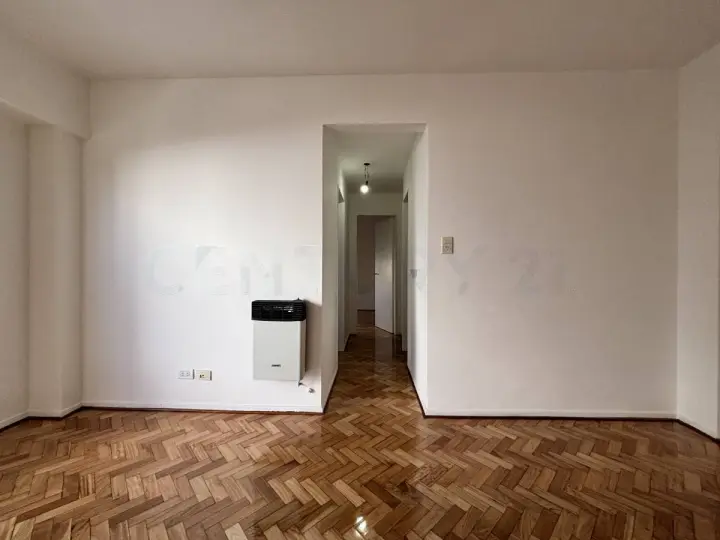 Departamento de 3 ambientes en Villa Crespo, foto 1
