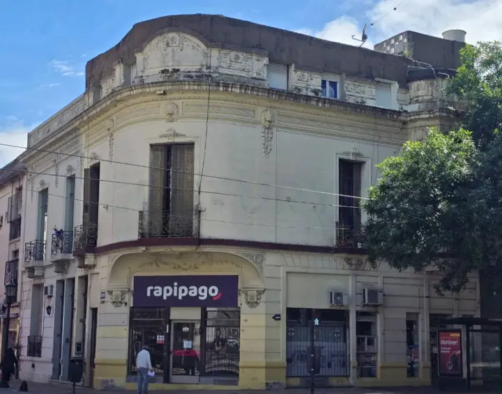 Hotel de 326 m² en San Telmo, foto 1