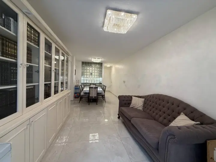 Departamento de 3 ambientes en Palermo, foto 1
