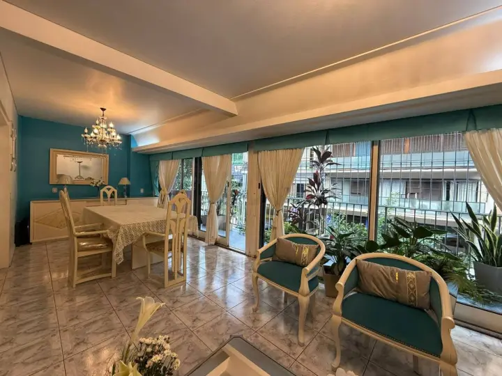 Departamento de 4 ambientes en Recoleta, foto 1