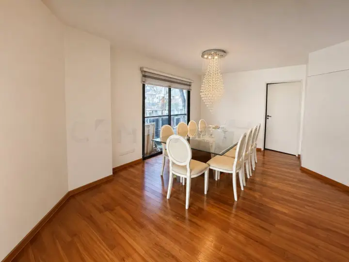 Departamento de 4 ambientes en Belgrano, foto 1