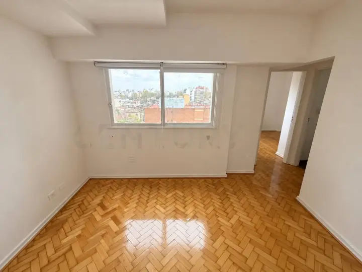 Departamento de 2 ambientes en Villa General Mitre, foto 1
