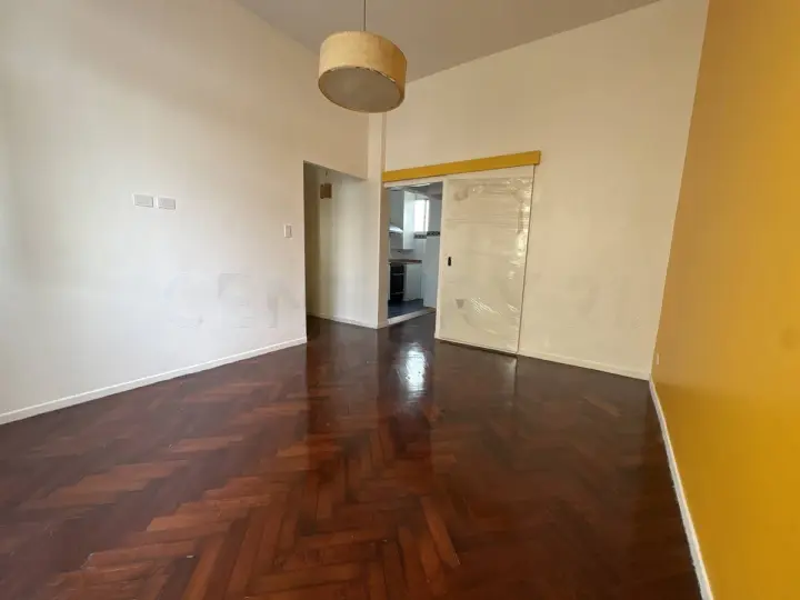 Departamento de 2 ambientes en Belgrano, foto 1