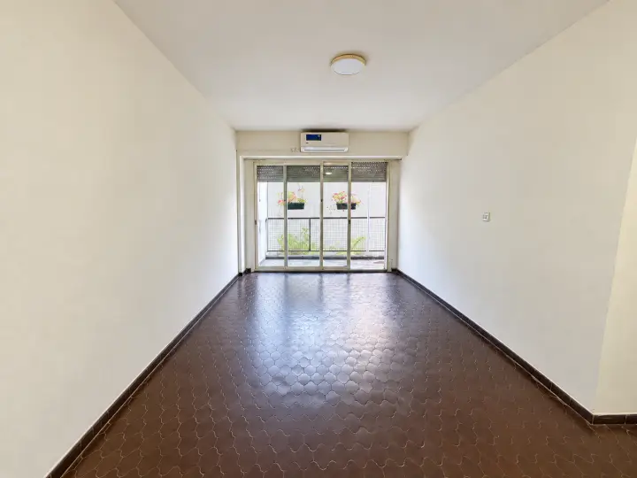 Departamento de 3 ambientes en Palermo, foto 1