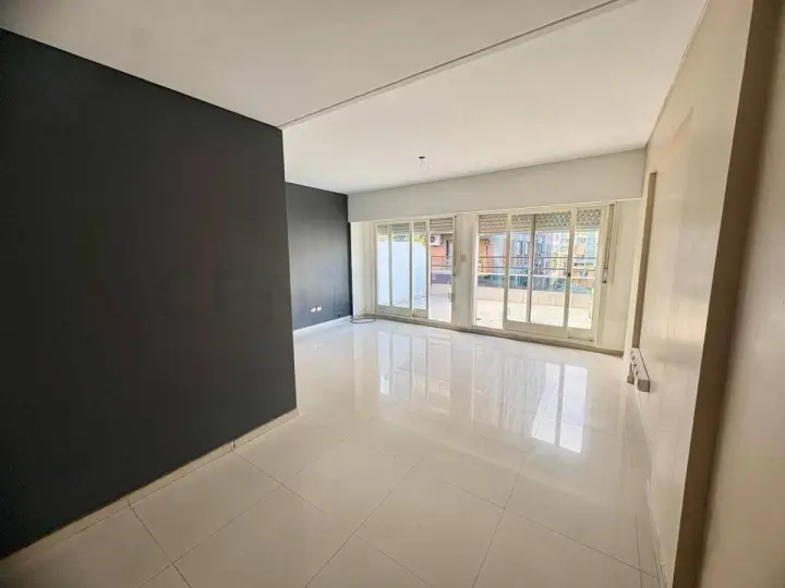 Departamento de 3 ambientes en Palermo, foto 1