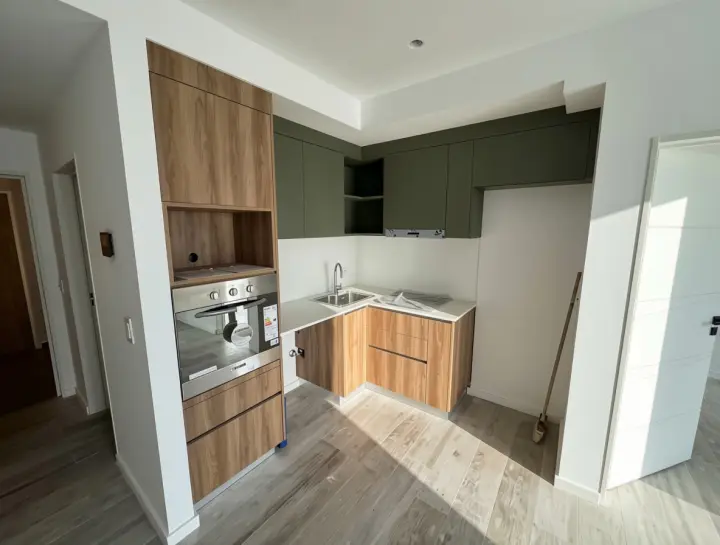 Departamento de 2 ambientes en Núñez, foto 1