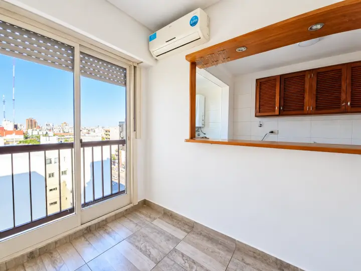 Departamento de 2 ambientes en Floresta, foto 1