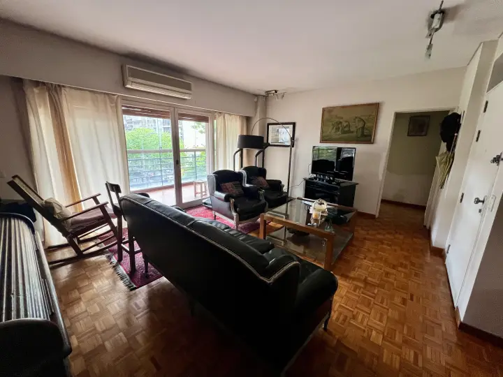Departamento de 4 ambientes en Palermo, foto 1