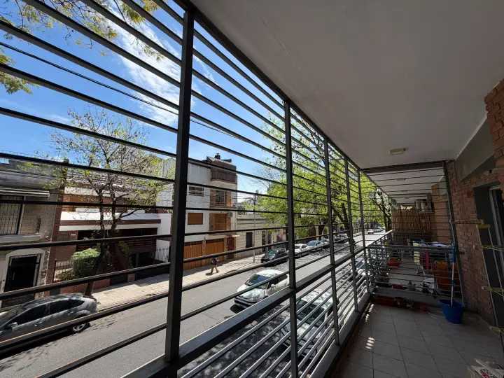 Departamento de 3 ambientes en Flores, foto 1