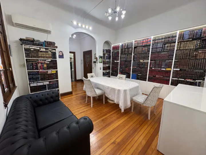 Departamento de 3 ambientes en Balvanera, foto 1