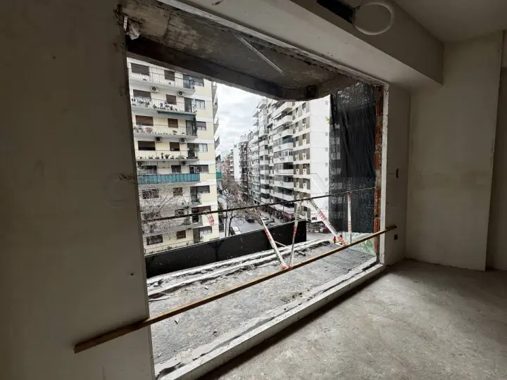 Monoambiente en Villa Crespo, foto 1