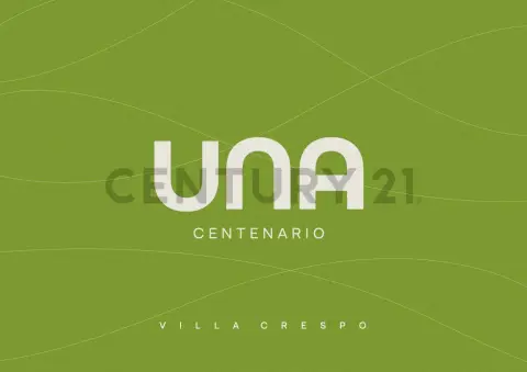 Monoambiente en Villa Crespo