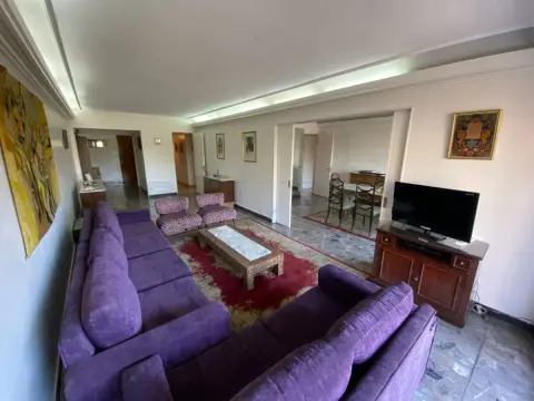 Departamento de 5 ambientes en Barracas
