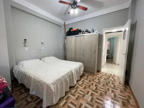 Departamento de 4 ambientes en Balvanera