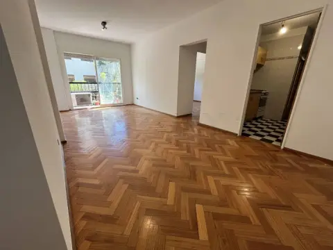 Departamento de 2 ambientes en Núñez