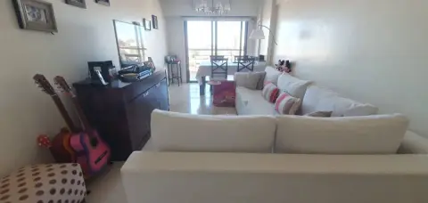 Departamento de 3 ambientes en Caballito