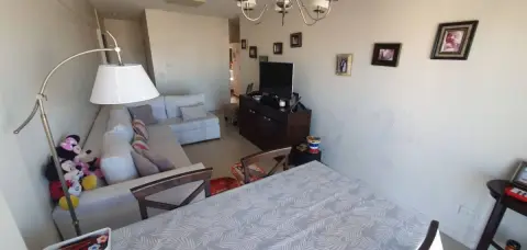 Departamento de 3 ambientes en Caballito