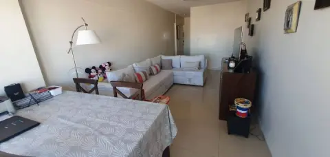Departamento de 3 ambientes en Caballito