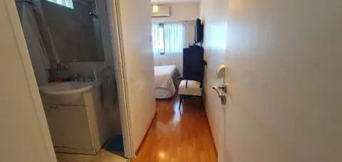 Departamento de 3 ambientes en Caballito