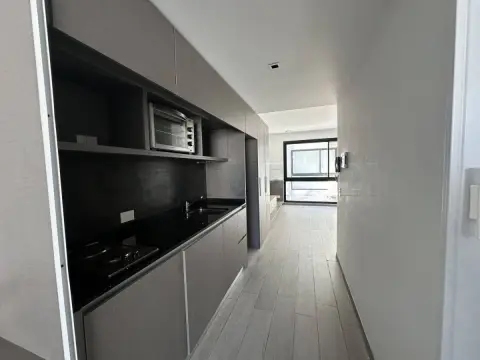 Departamento de 2 ambientes en Balvanera
