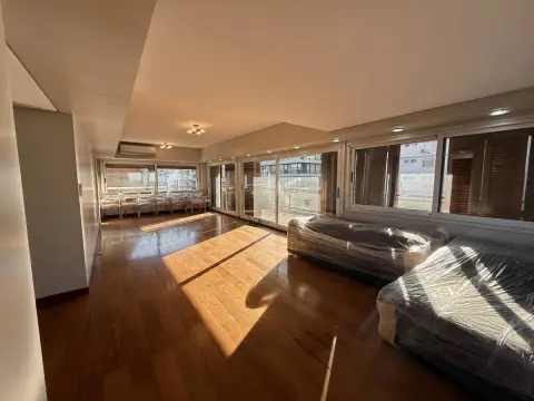 Departamento de 5 ambientes en Belgrano