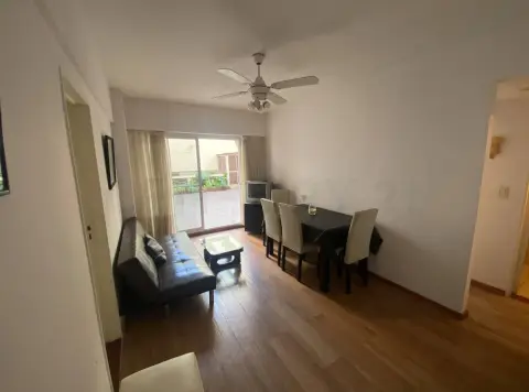 Departamento de 2 ambientes en Recoleta