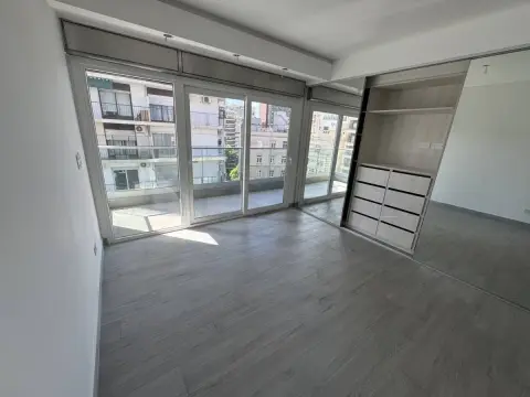 Departamento de 5 ambientes en Palermo