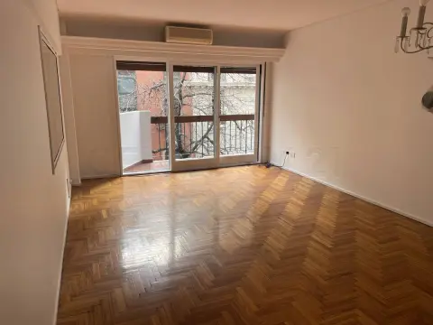 Departamento de 3 ambientes en Palermo