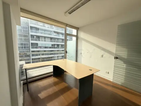 Oficina de 36 m² en Villa Crespo