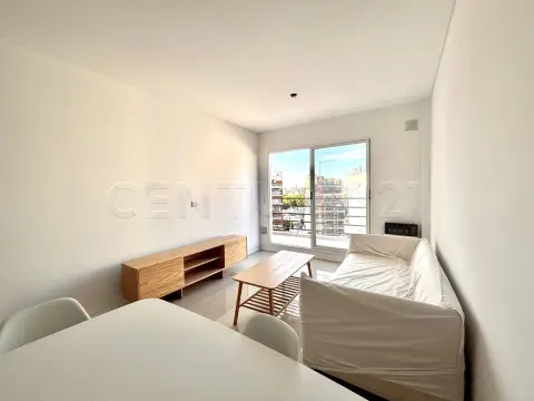 Departamento de 3 ambientes en Caballito