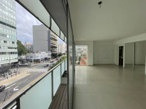Oficina de 40 m² en Belgrano