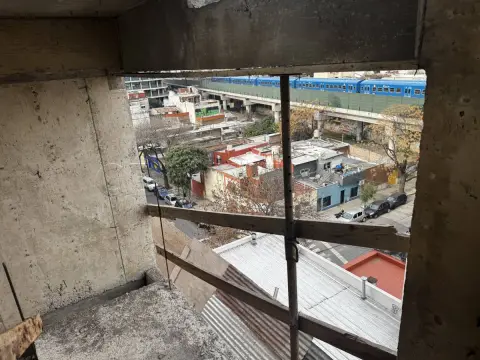 Departamento de 2 ambientes en Villa Crespo