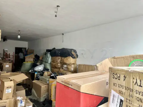 Oficina de 38 m² en Once