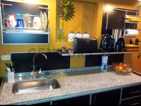Casa de 4 ambientes en Parque Chacabuco