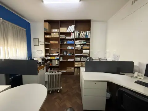 Oficina de 21 m² en Monserrat