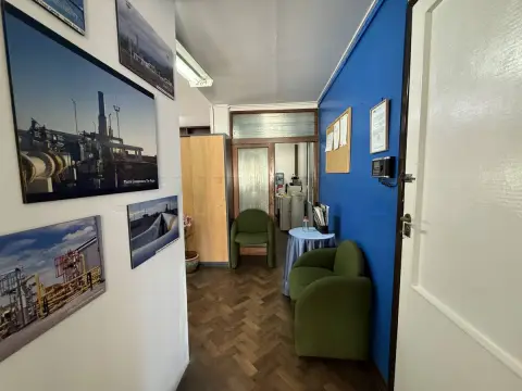 Oficina de 21 m² en Monserrat