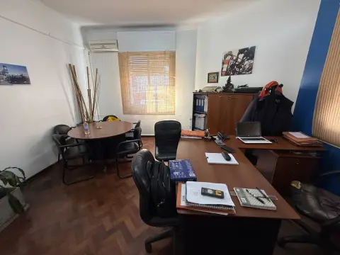Oficina de 20 m² en Monserrat