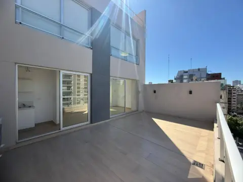 Edificio de 28 m² en Belgrano