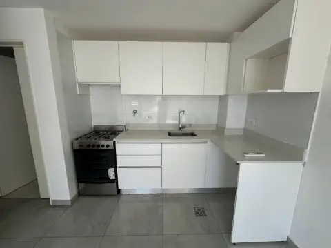 Monoambiente en Villa Crespo