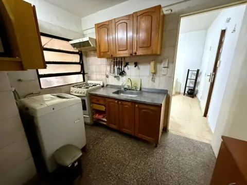 Departamento de 2 ambientes en Villa Crespo