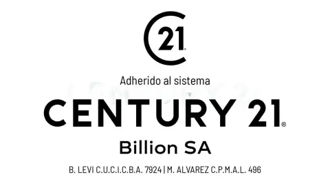 Local de 2.300 m² en Flores
