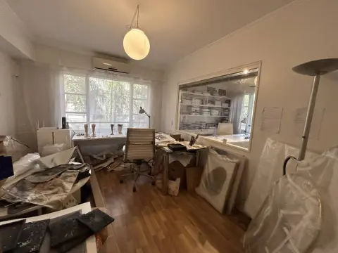 Oficina de 40 m² en Palermo Chico
