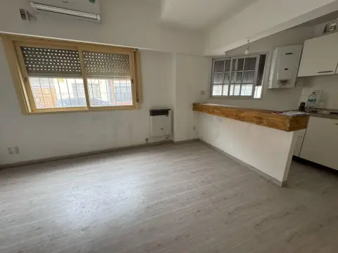 Departamento de 2 ambientes en Caballito